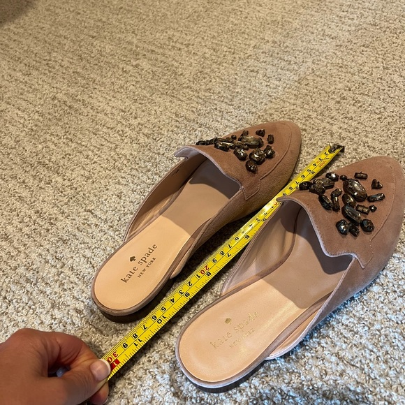 Kate Spade New York Cavell Loafer Mule, size 9 - Picture 11 of 11